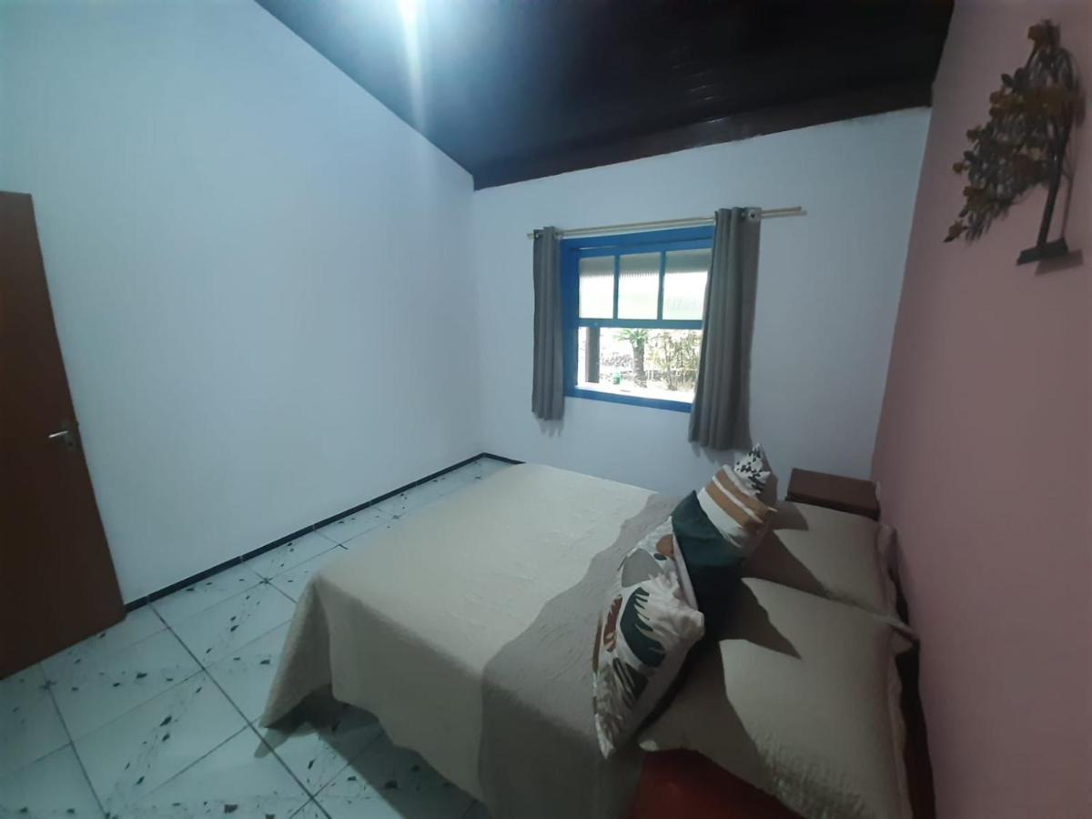 Família Silvia Périco Ilhabela Exterior foto