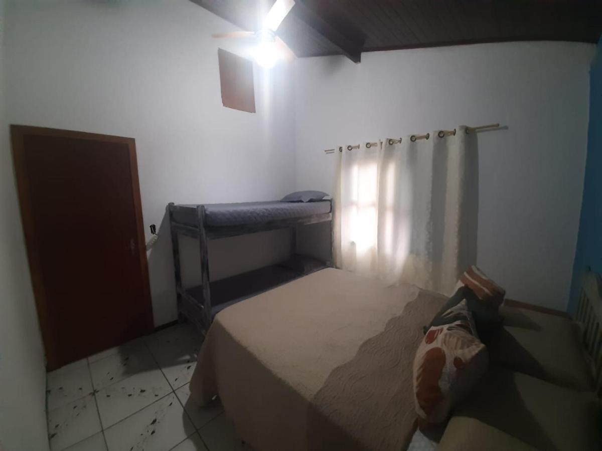 Família Silvia Périco Ilhabela Exterior foto