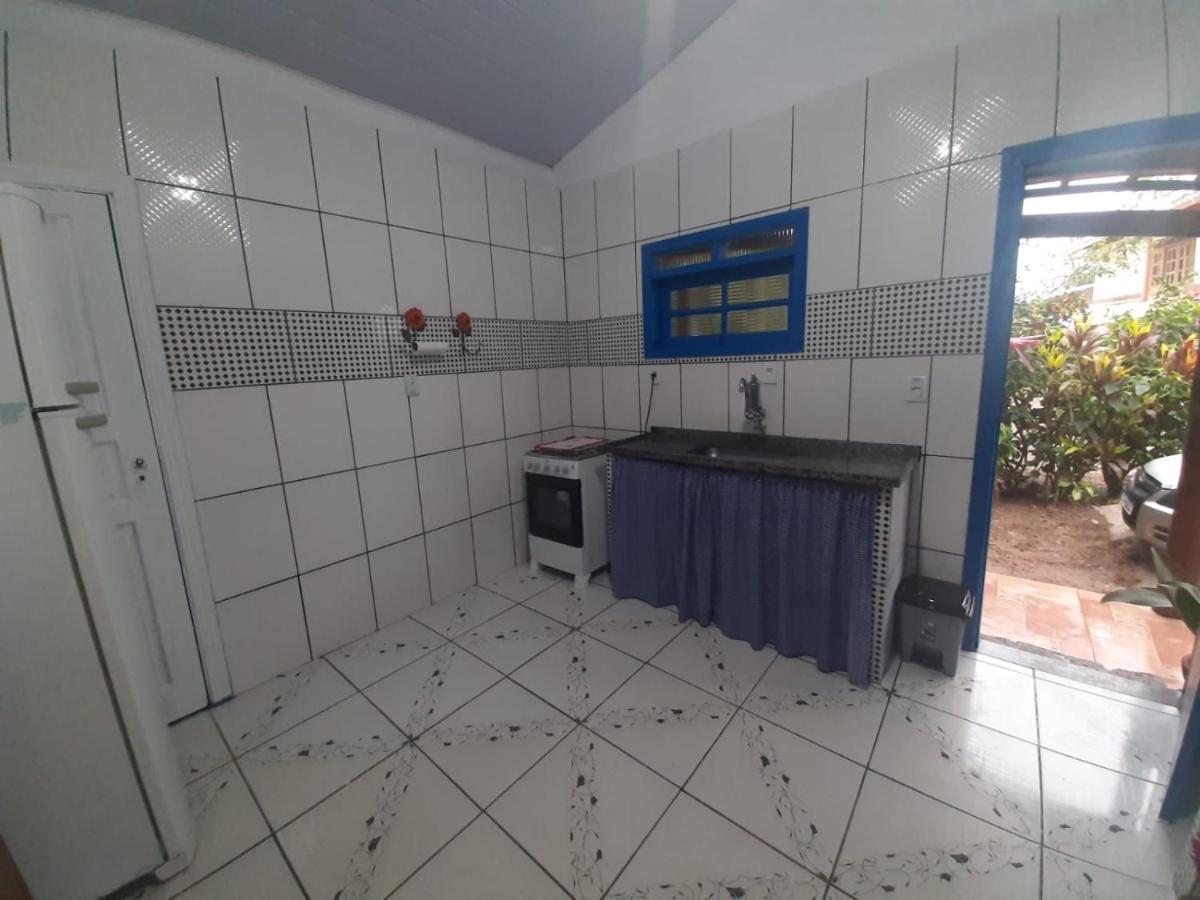 Família Silvia Périco Ilhabela Exterior foto