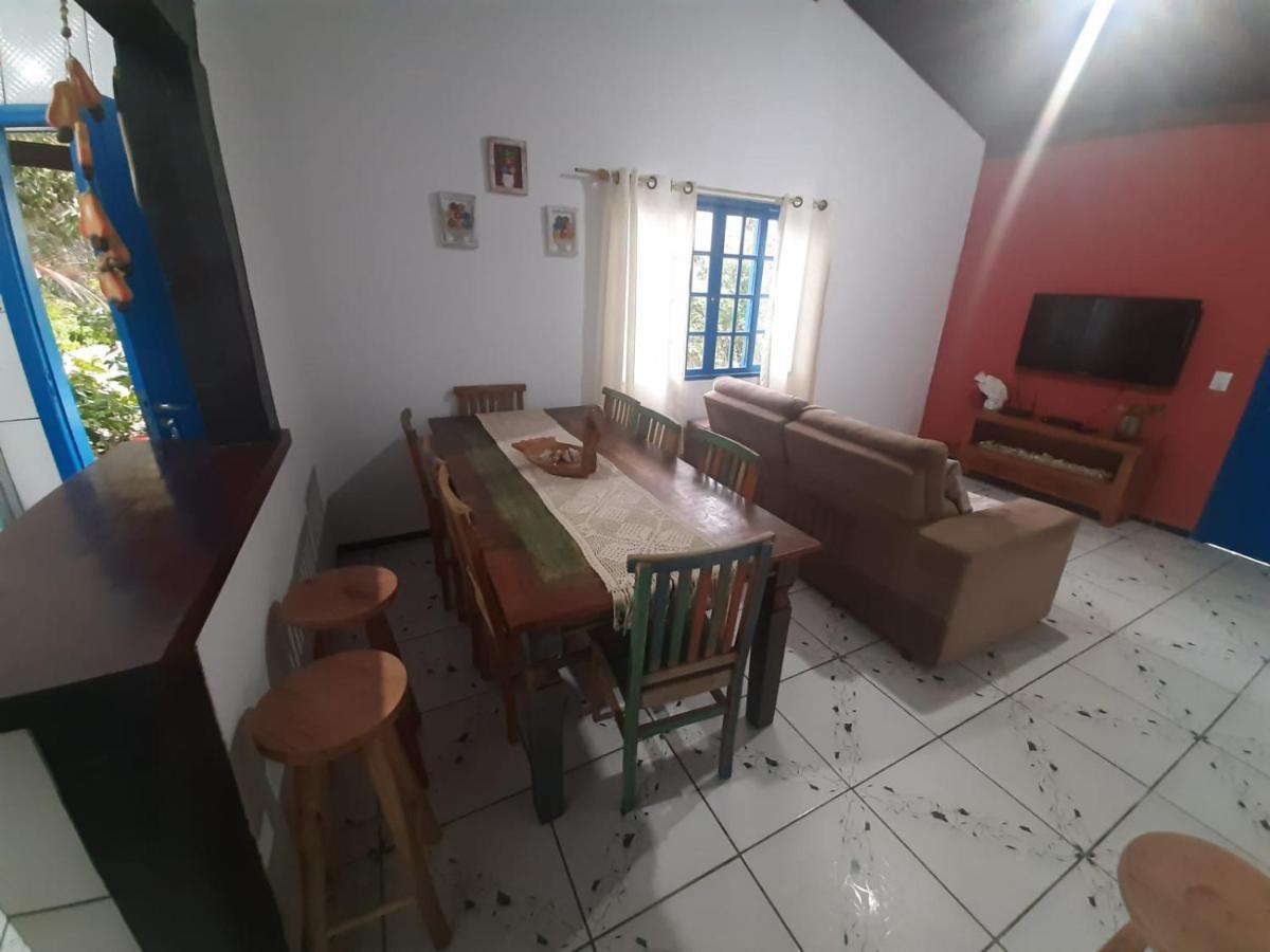 Família Silvia Périco Ilhabela Exterior foto