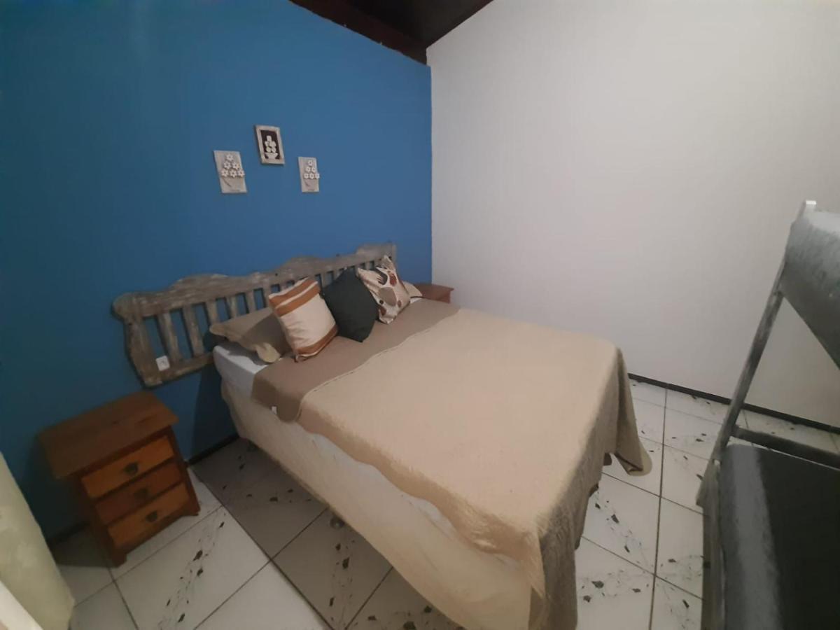 Família Silvia Périco Ilhabela Exterior foto