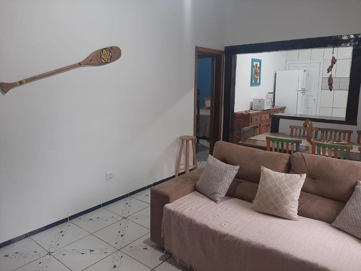 Família Silvia Périco Ilhabela Exterior foto