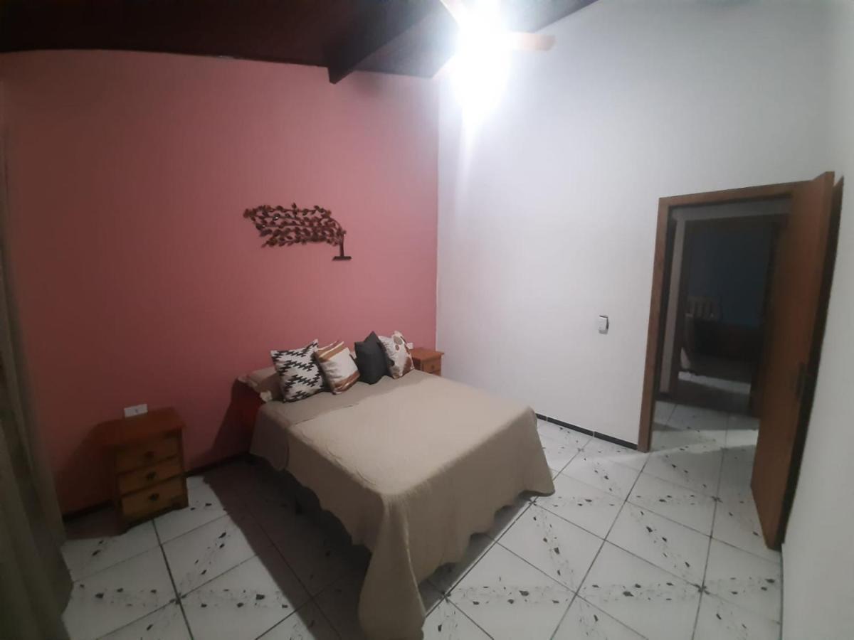 Família Silvia Périco Ilhabela Exterior foto