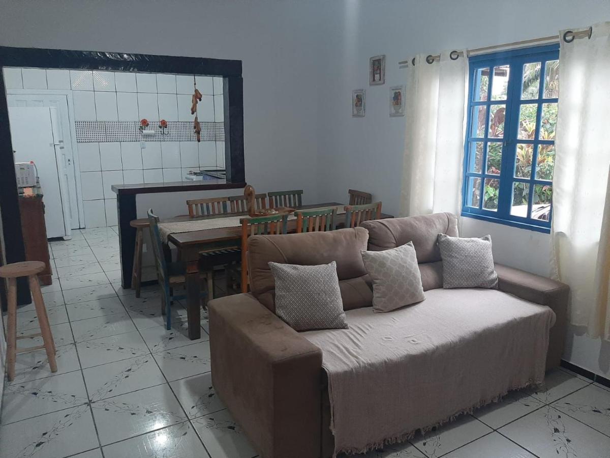 Família Silvia Périco Ilhabela Exterior foto