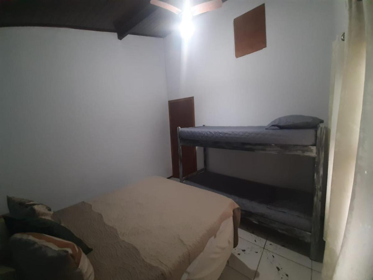 Família Silvia Périco Ilhabela Exterior foto