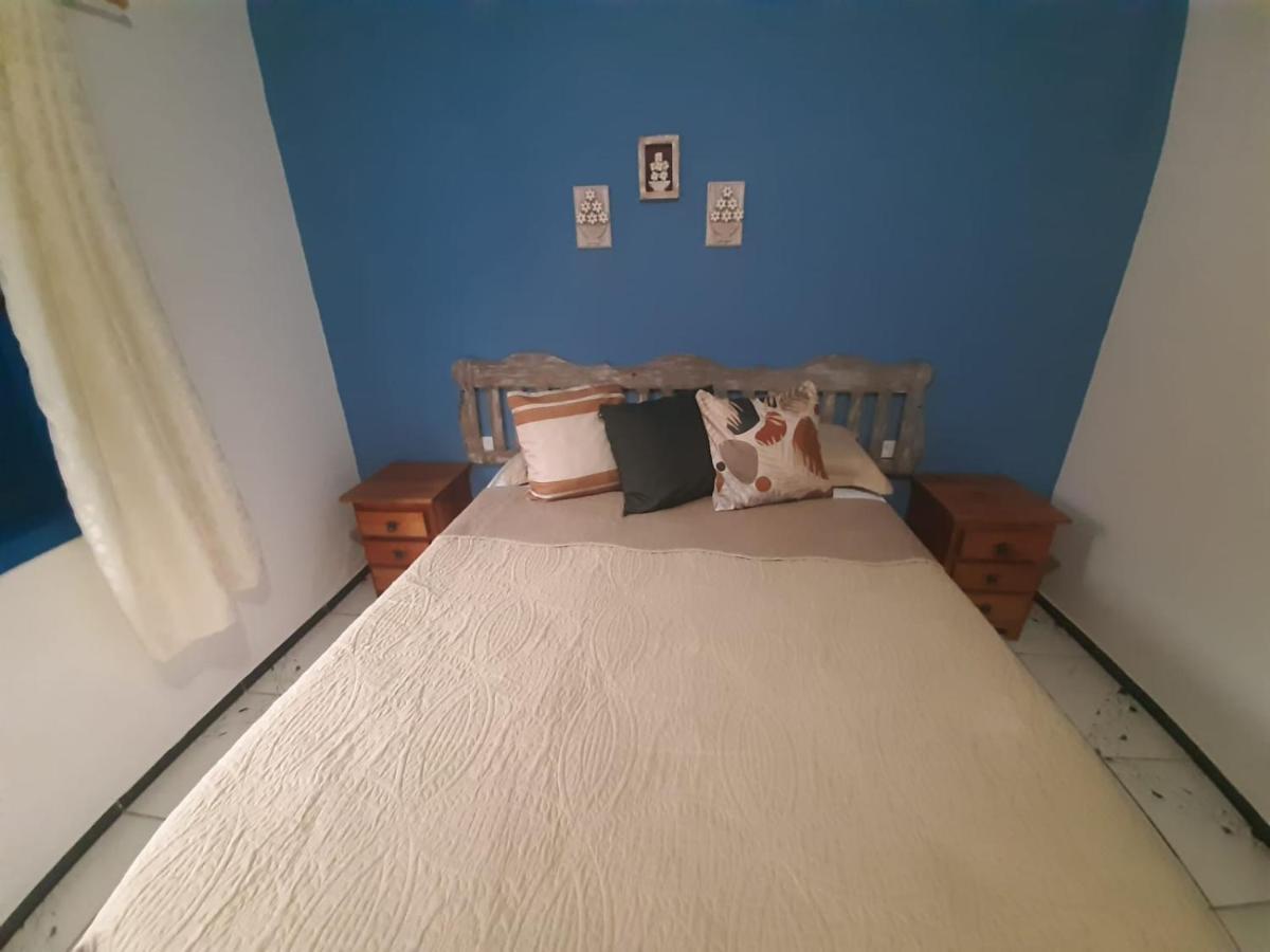Família Silvia Périco Ilhabela Exterior foto