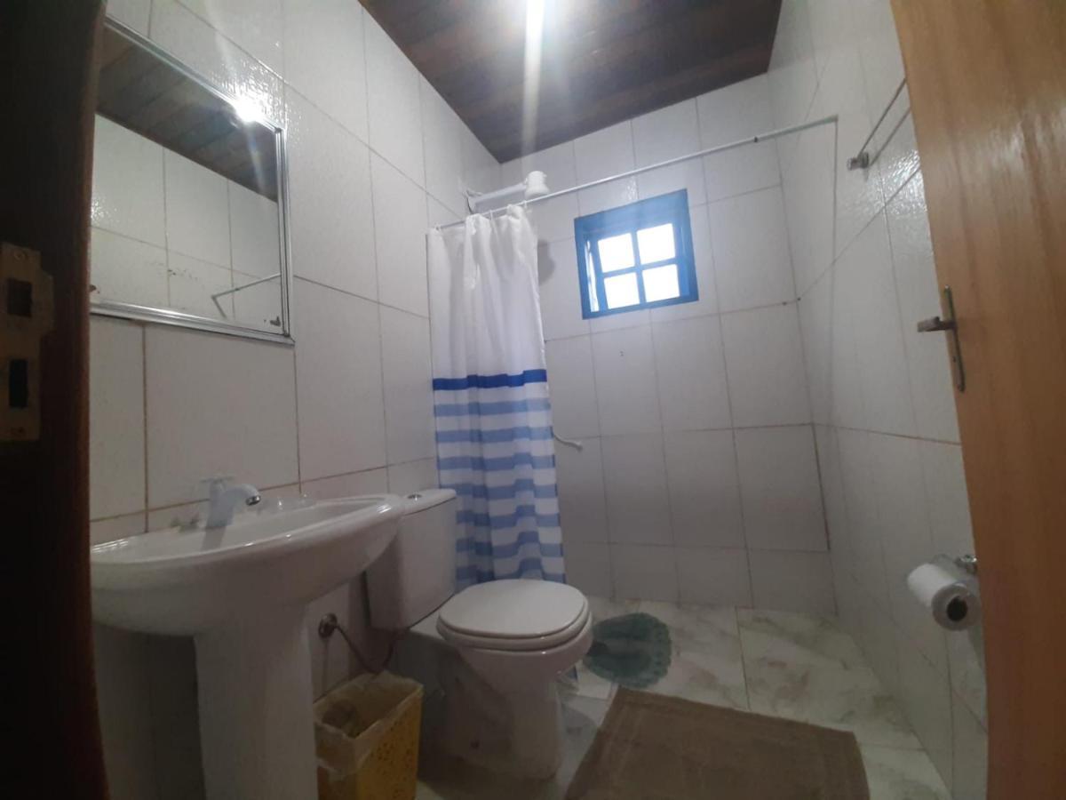 Família Silvia Périco Ilhabela Exterior foto