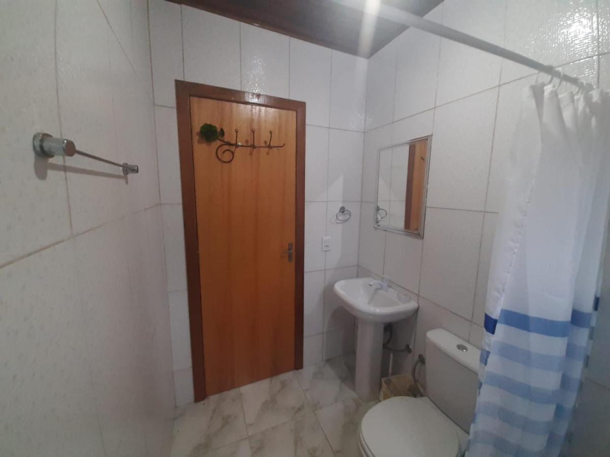 Família Silvia Périco Ilhabela Exterior foto