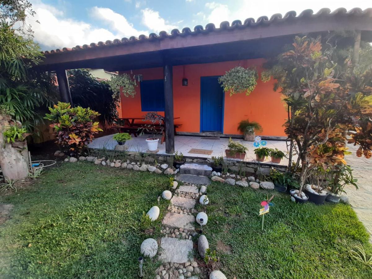 Família Silvia Périco Ilhabela Exterior foto