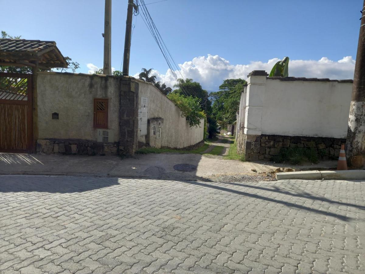 Família Silvia Périco Ilhabela Exterior foto